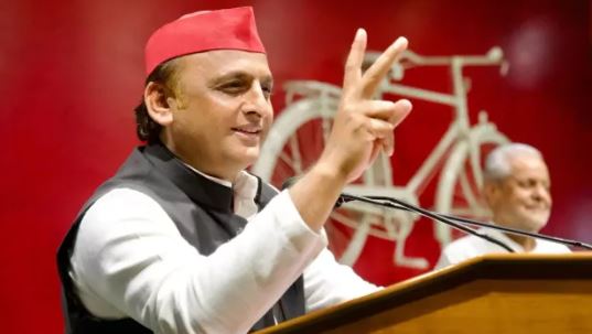 अखिलेश यादव के 403 वाले संदेश ने यूपी राज्यसभा चुनाव की सियासत को नई दिशा दे दी है।