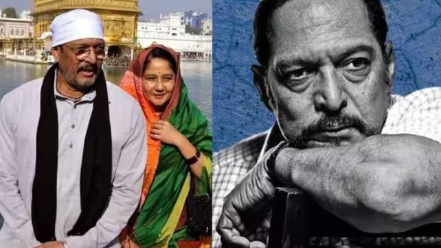 Nana Patekar death tribute film career social work