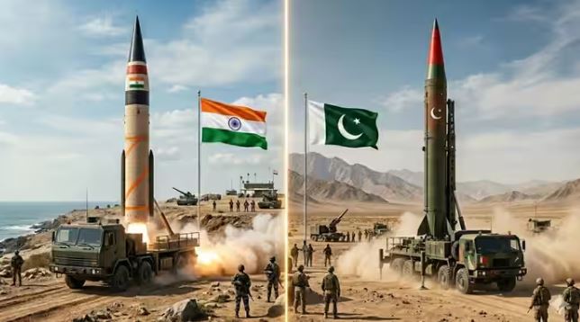भारत का पाकिस्तान को संदेश, UN में परमाणु धमकी पर सख्त रुख